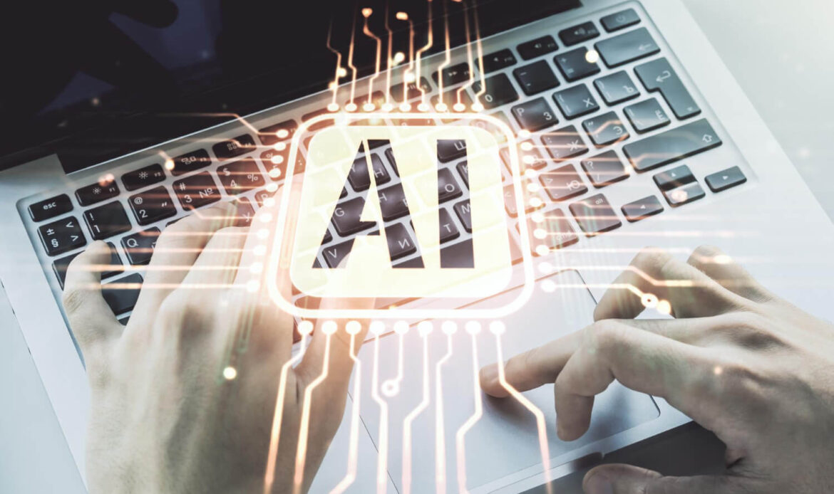 Case study, jak wykorzystać silosy i AI do poprawy parametrów strony