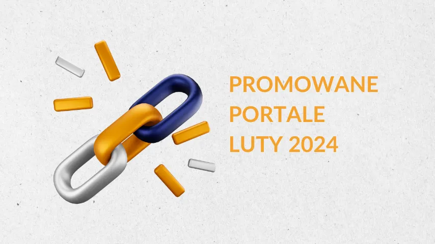 Link building z Traffic Peaks promowane portale