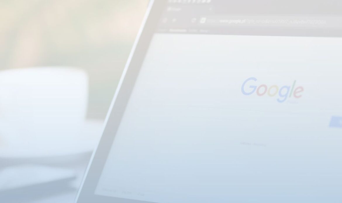 Wyciek dokumentacji technicznej Google