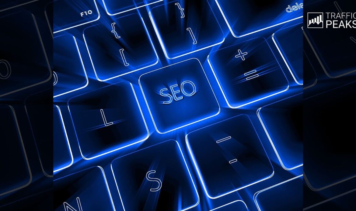 Klastrowanie treści w SEO