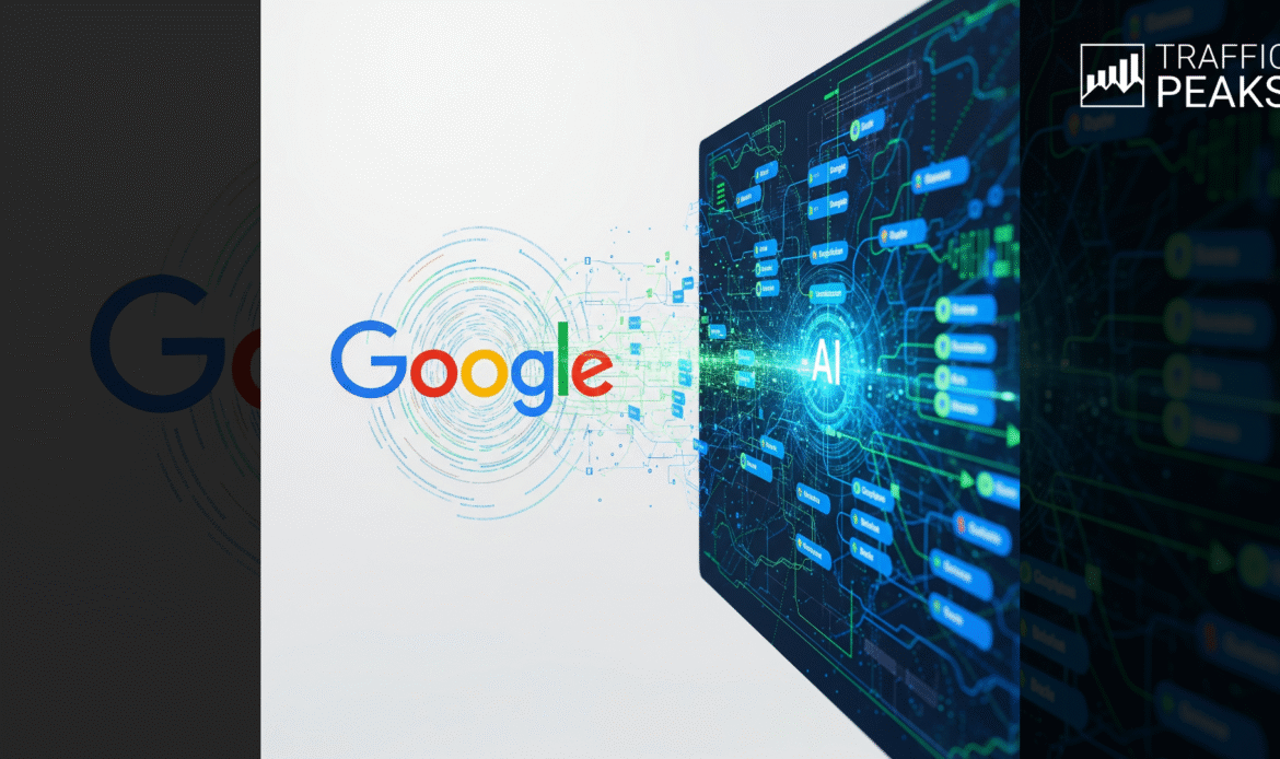 kampanie google w wyszukiwarce