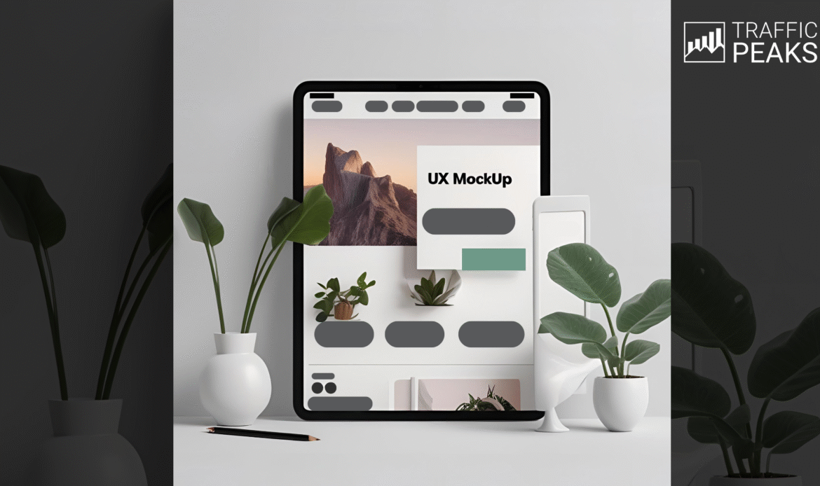 Czym się różni makieta Lo-Fi od Hi-FI?