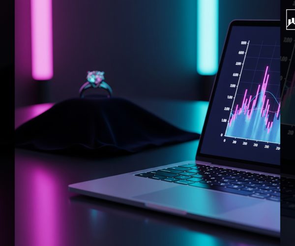 case study - branża jubilerska