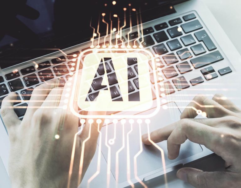 Case study, jak wykorzystać silosy i AI do poprawy parametrów strony