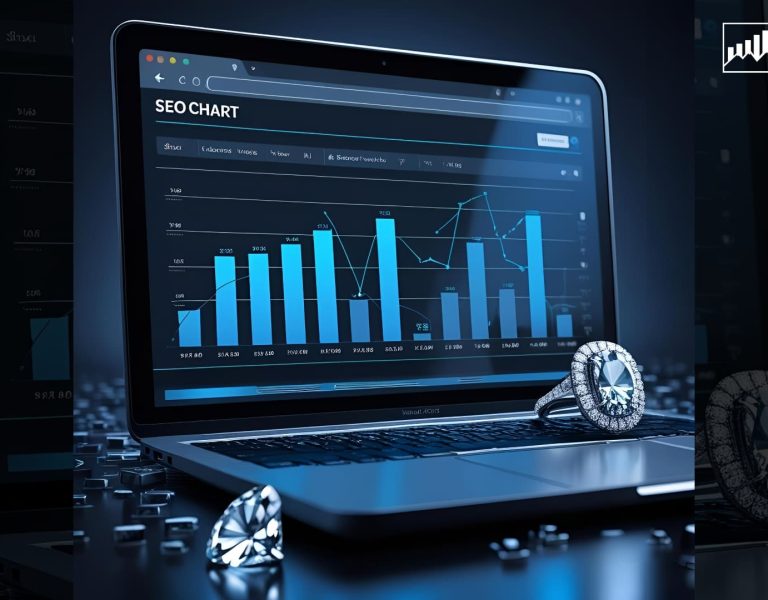 Branża jubilerska i produkt sezonowy - case study