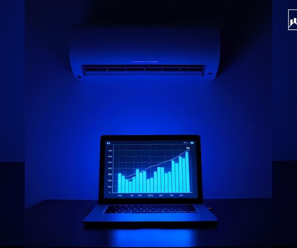 Jak zwiększyliśmy ruch o ponad 700% i liczbę słów kluczowych o ponad 600% w 8 miesięcy? Case study