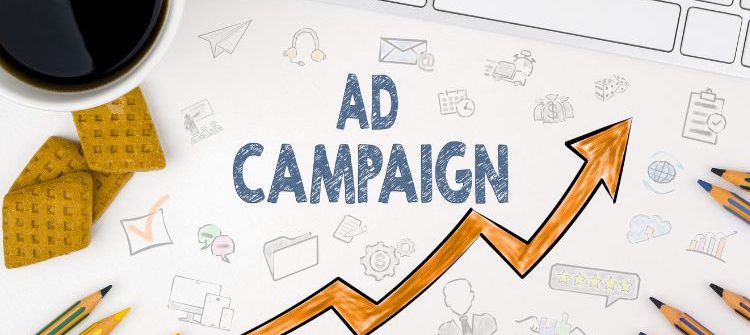 kampania reklamowa Ads