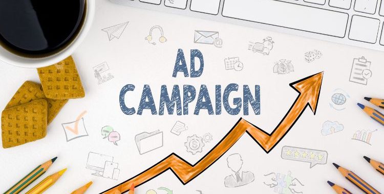 kampania reklamowa Ads