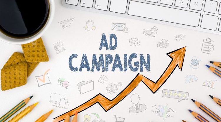 kampania reklamowa Ads