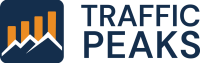 logo Traffic Peaks