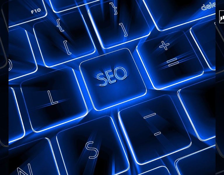 Klastrowanie treści w SEO